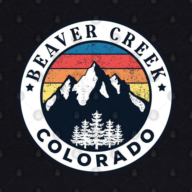 Beaver Creek Colorado by Tonibhardwaj